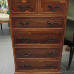 414 8263 CHEST OF DRAWERS